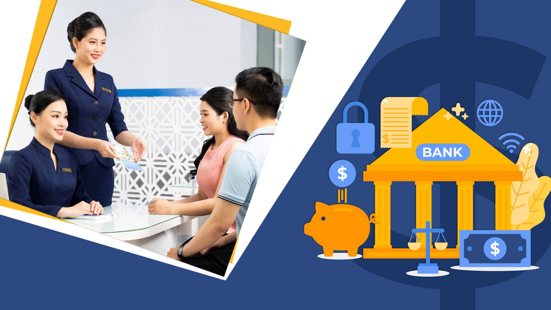 Chọn tỉ lệ vay hợp lý để hạn chế rủi ro tài chính