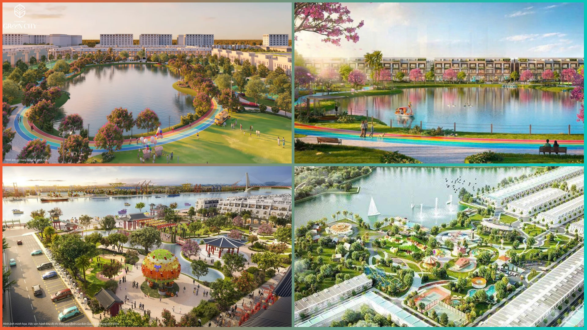 Đánh giá về khả năng thanh khoản của Green City