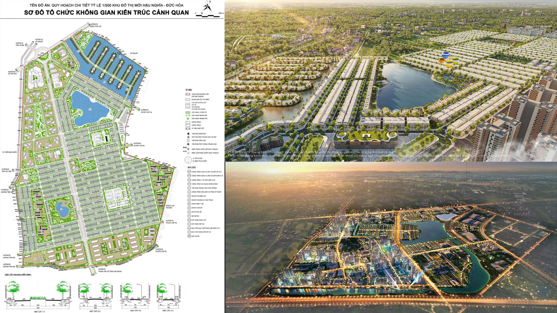 Pháp lý Vinhomes City đã đầy đủ chưa?