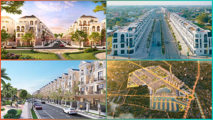Vinhomes Green City mang đến không gian sống tuyệt vời cho các gia đình trẻ